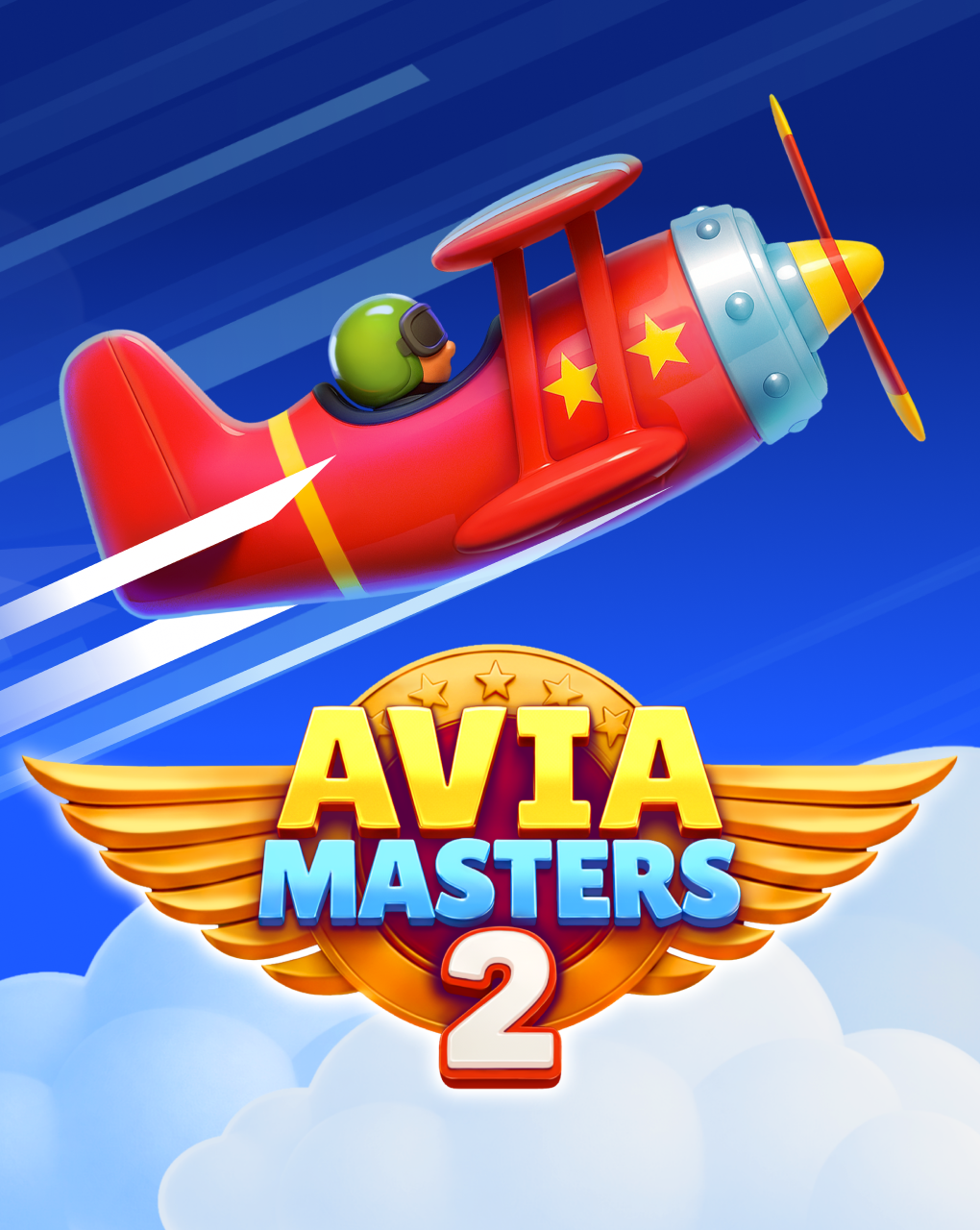 Aviamasters 2 - FOXYBET77