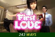 Spadegaming : First Love - FOXYBET77