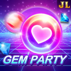 Jili : Gem Party - FOXYBET77