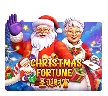 Joker123 : Christmas Fortune - FOXYBET77