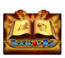 Joker123 : Book Of Ra - FOXYBET77