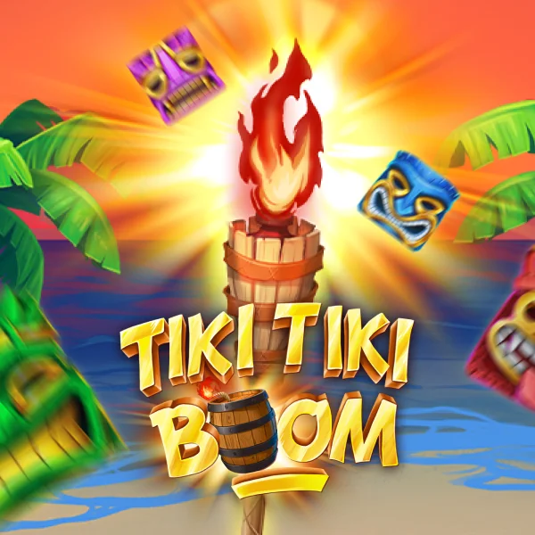 Tiki Tiki Boom&trade; - FOXYBET77