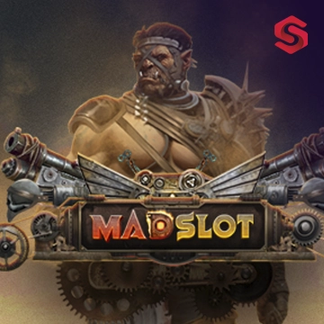 Mad Slot - FOXYBET77