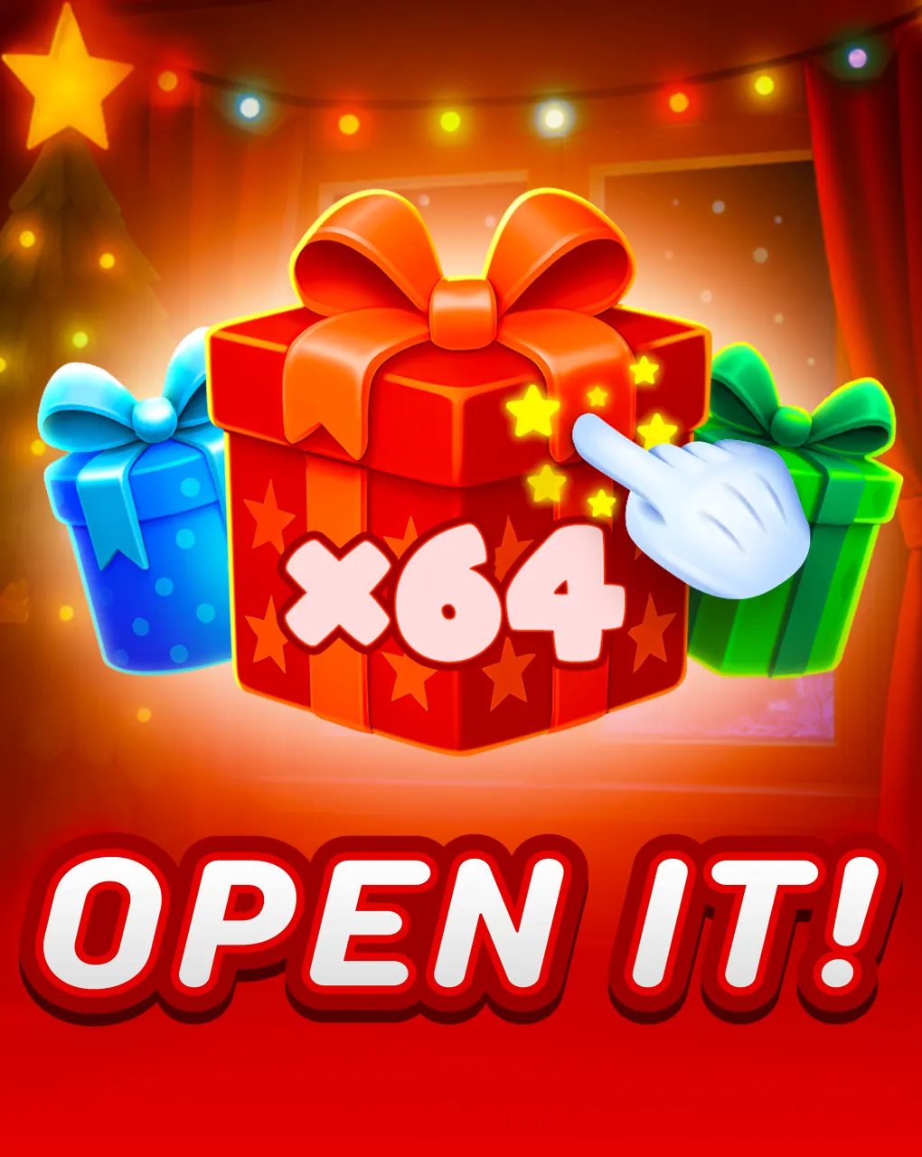 Open It! - FOXYBET77