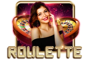 Roulette - FOXYBET77