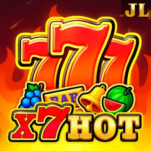 X7 HOT - FOXYBET77