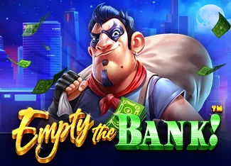 Pragmatic : Empty the Bank - FOXYBET77