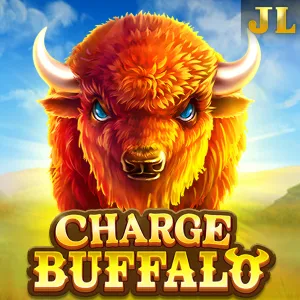 Jili : Charge Buffalo - FOXYBET77
