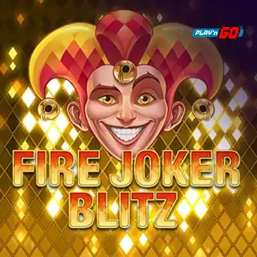 PlaynGo : Fire Joker Blitz - FOXYBET77