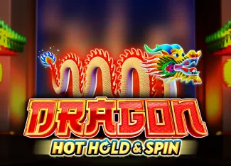 Pragmatic : Dragon Hot Hold & Spin - FOXYBET77