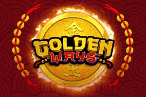 Golden Ways - FOXYBET77