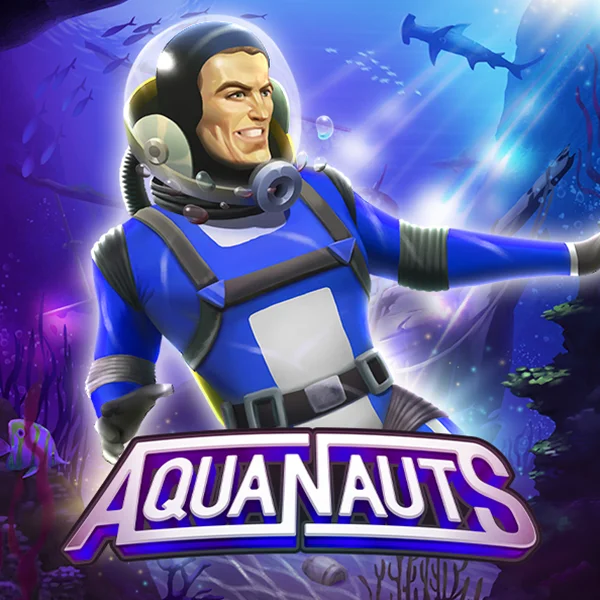 Aquanauts - FOXYBET77