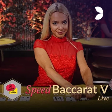 Speed Baccarat V - FOXYBET77