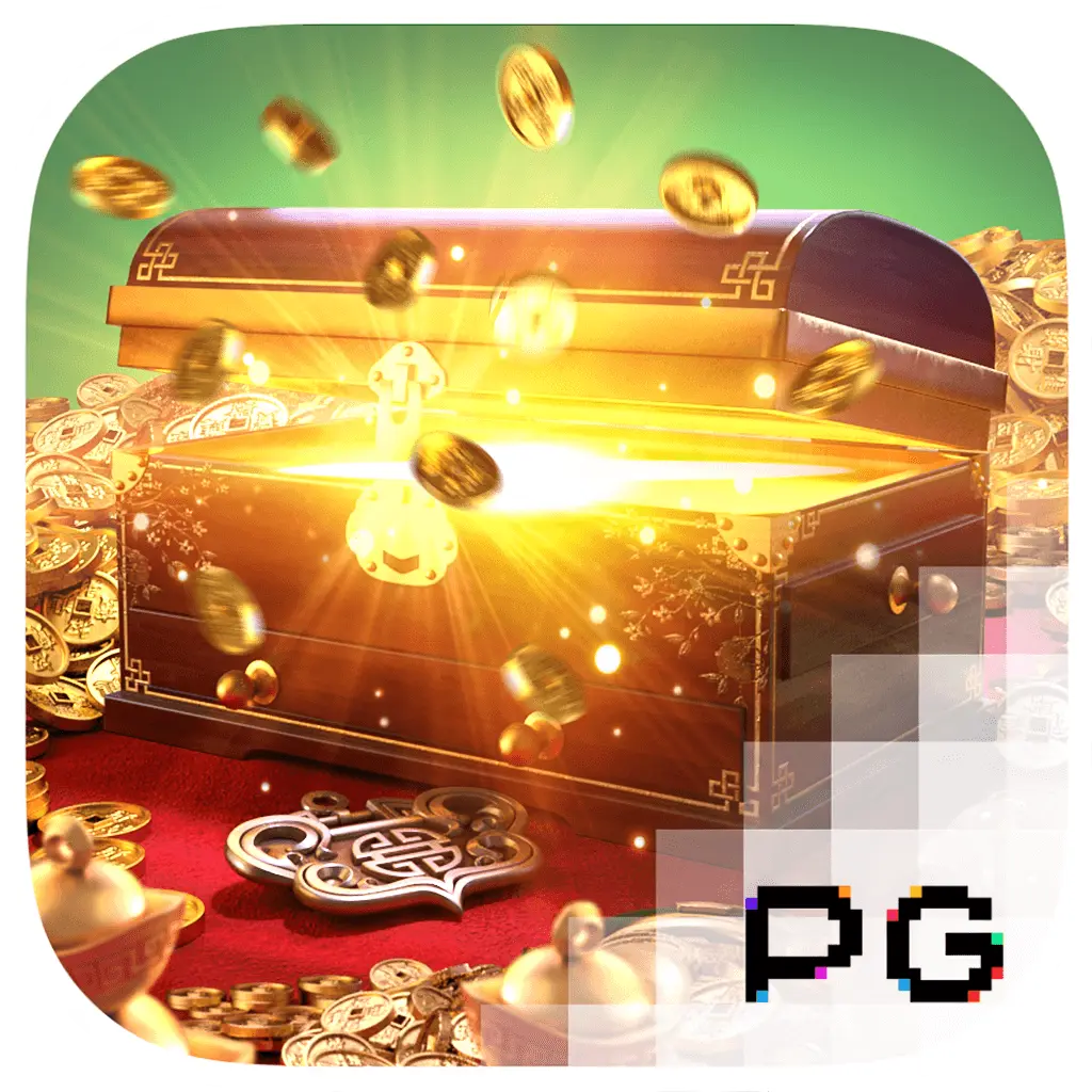 PGSoft : Jewels of Prosperity - FOXYBET77