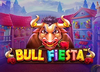 Pragmatic : Bull Fiesta - FOXYBET77