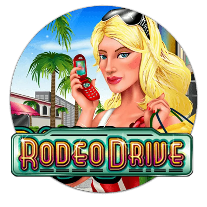 Habanero : Rodeo Drive - FOXYBET77