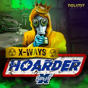 NolimitCity : xWays Hoarder xSplit - FOXYBET77