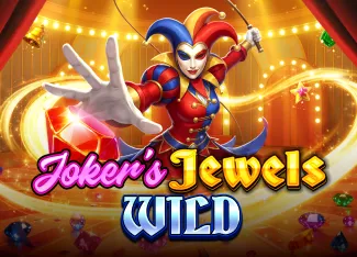 Pragmatic : Jokers Jewels Wild - FOXYBET77