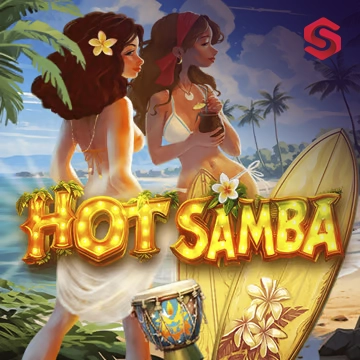 HotSamba - FOXYBET77