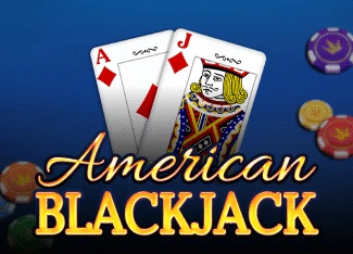 American Blackjack - FOXYBET77