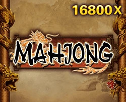 Mahjong - FOXYBET77