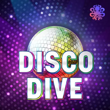 Octoplay : Disco Dive - FOXYBET77