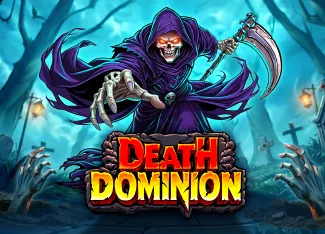 Death Dominion - FOXYBET77