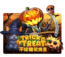 Joker123 : Trick Or Treat - FOXYBET77