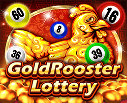 Gold Rooster Lottery - FOXYBET77