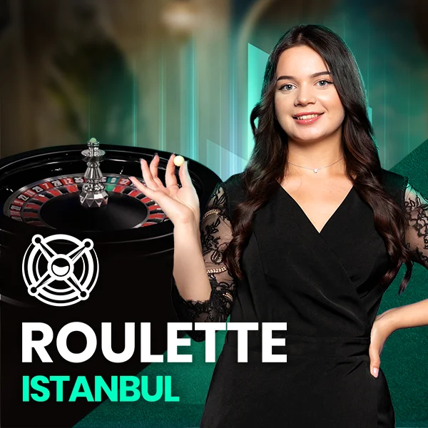 Istanbul Roulette - FOXYBET77