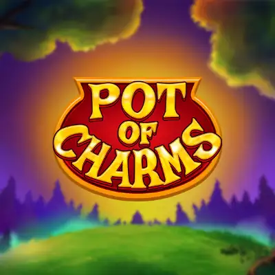 Octoplay : Pot of Charms - FOXYBET77