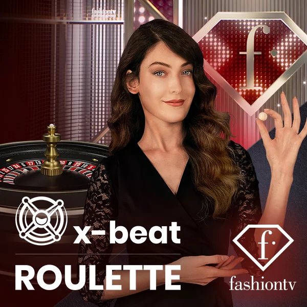 FashionTV X-Beat Roulette - FOXYBET77