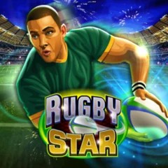 Rugby Star - FOXYBET77