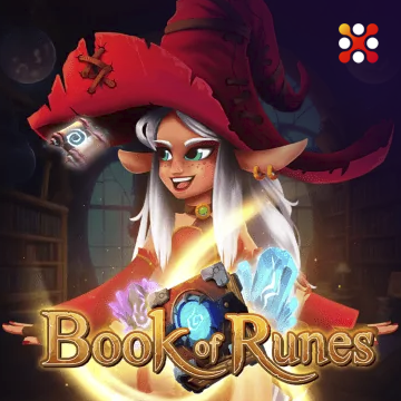 Mancala : Book of Runes - FOXYBET77