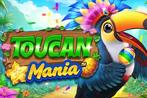 Toucan Mania - FOXYBET77