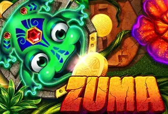 PLAYSTAR : ZUMA - FOXYBET77
