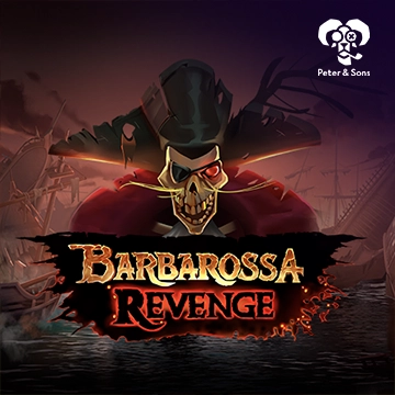 PeterSons : Barbarossa Revenge - FOXYBET77