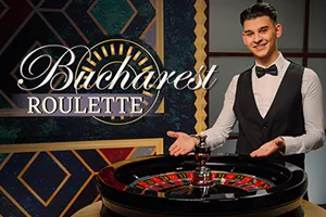 Cash Collect™ Roulette BF - FOXYBET77