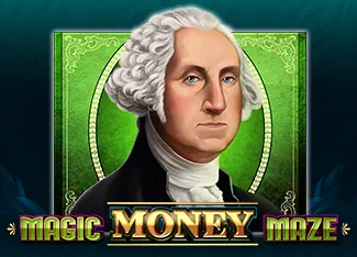 Pragmatic : Magic Money Maze - FOXYBET77
