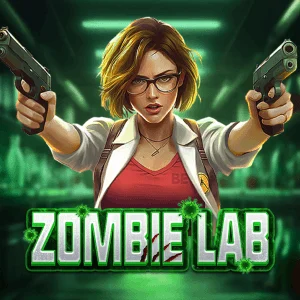 Zombie Lab - FOXYBET77