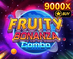 Fruity Bonanza Combo - FOXYBET77