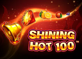 Pragmatic : Shining Hot 100 - FOXYBET77