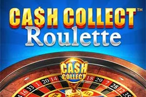 Cash Collect Roulette - FOXYBET77