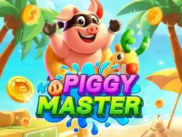 PLAYSTAR : PIGGY MASTER - FOXYBET77