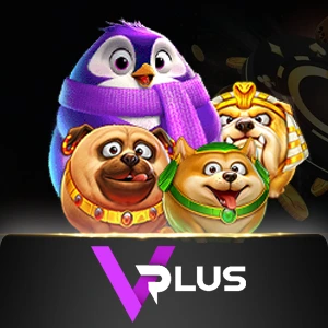 Vplus - FOXYBET77