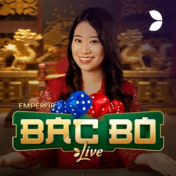 Emperor Bac Bo - FOXYBET77