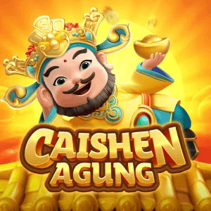 Riches Caishen - FOXYBET77