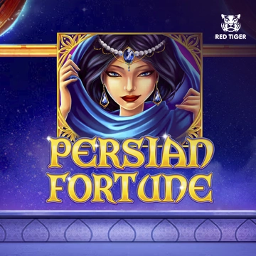 Redtiger : Persian Fortune - FOXYBET77