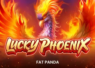 Pragmatic : Lucky Phoenix - FOXYBET77