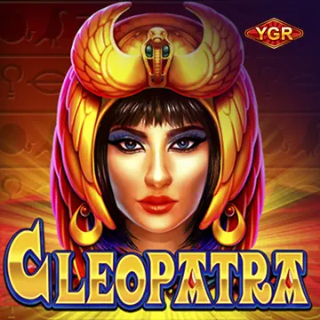 YGR : Cleopatra - FOXYBET77